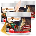 Środek, proszek na muchy w stajni PEST PROTECT 375g