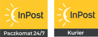 INPOST Paczkomat - Kurier